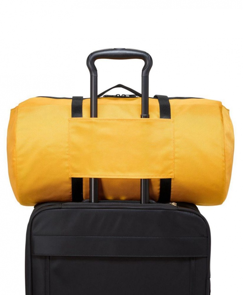 Sac Polochon TUMI Just in Case? Jaune |MNJW-19243008