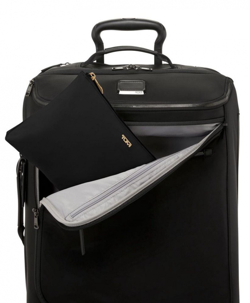 Sac Polochon TUMI Just in Case? Noir Doré |XXEA-62536156