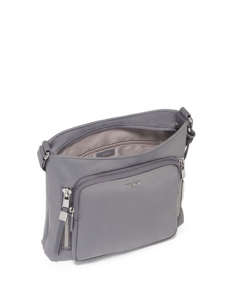 Sac Crossbody TUMI Tyler Grise |SPZA-97913945