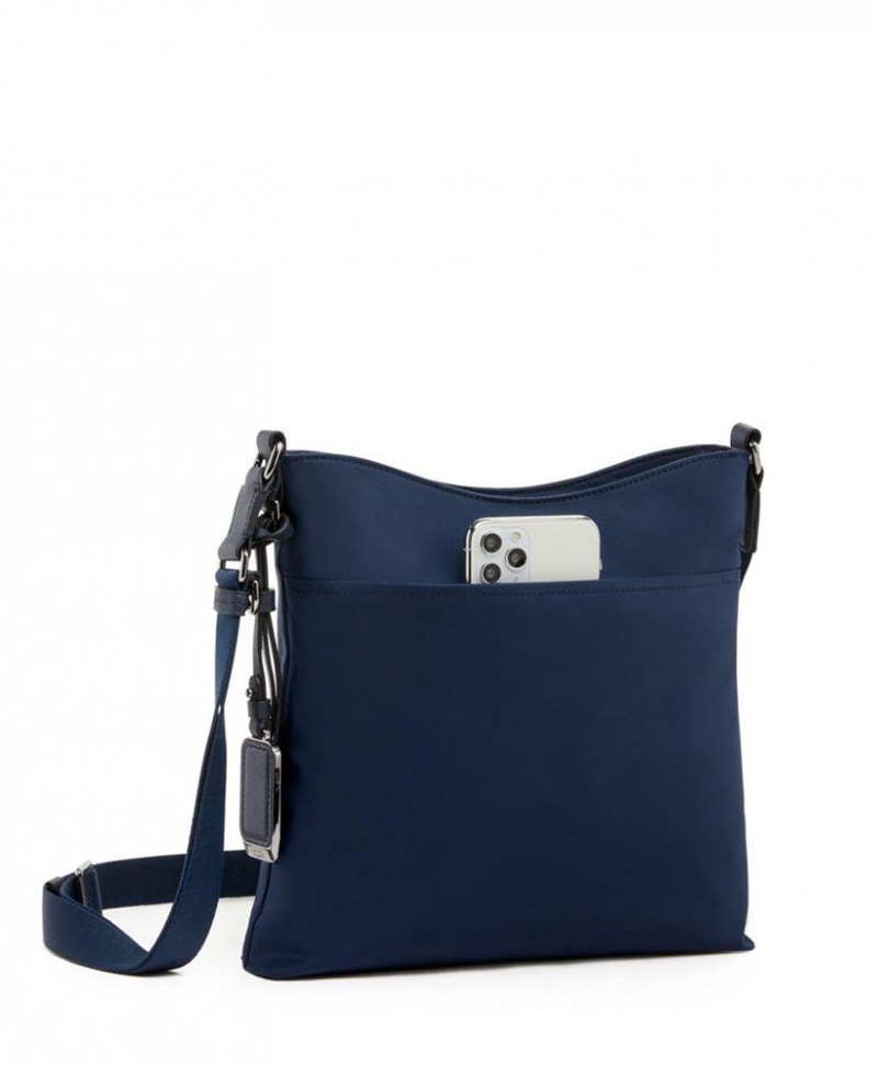 Sac Crossbody TUMI Tyler Bleu |BOGJ-70624080