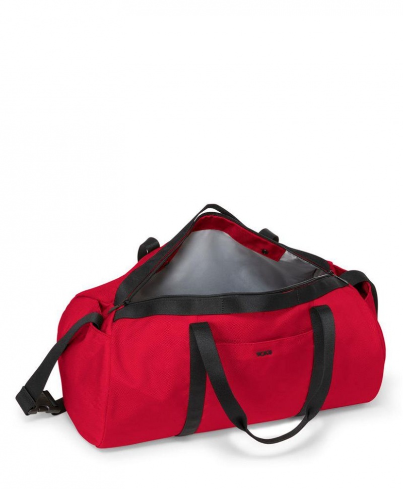 Sac Polochon TUMI Just in Case? Rouge |RXOH-34512691