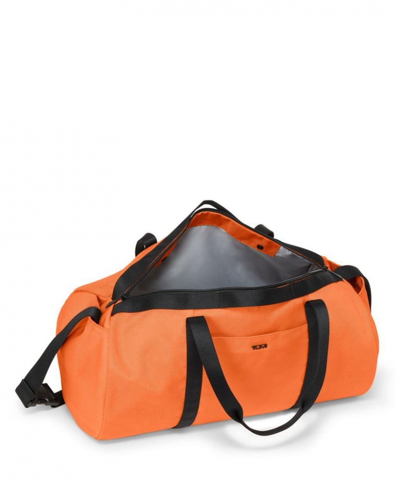 Sac Polochon TUMI Just in Case? Orange |BHQX-73749967