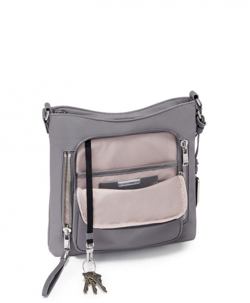 Sac Crossbody TUMI Tyler Grise |SPZA-97913945