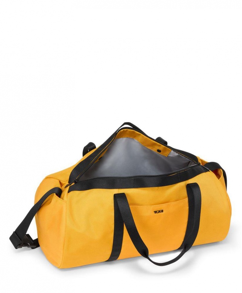 Sac Polochon TUMI Just in Case? Jaune |MNJW-19243008