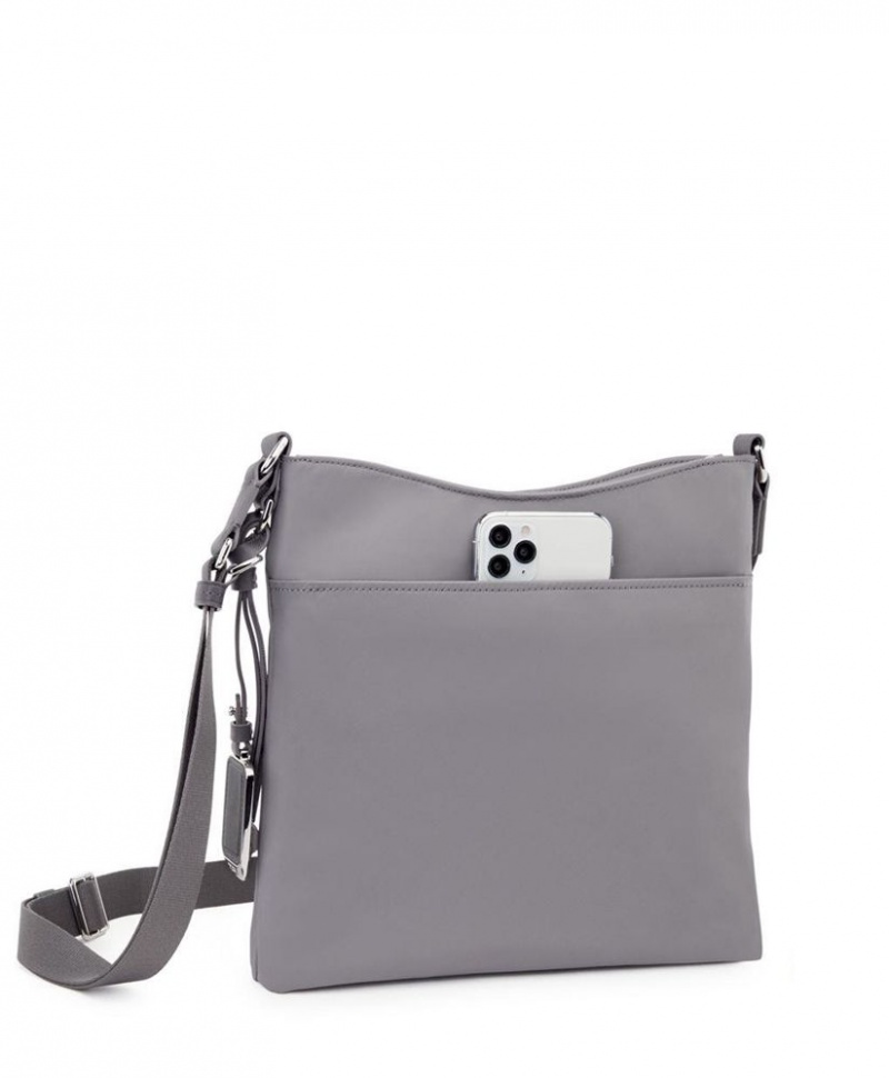 Sac Crossbody TUMI Tyler Grise |SPZA-97913945