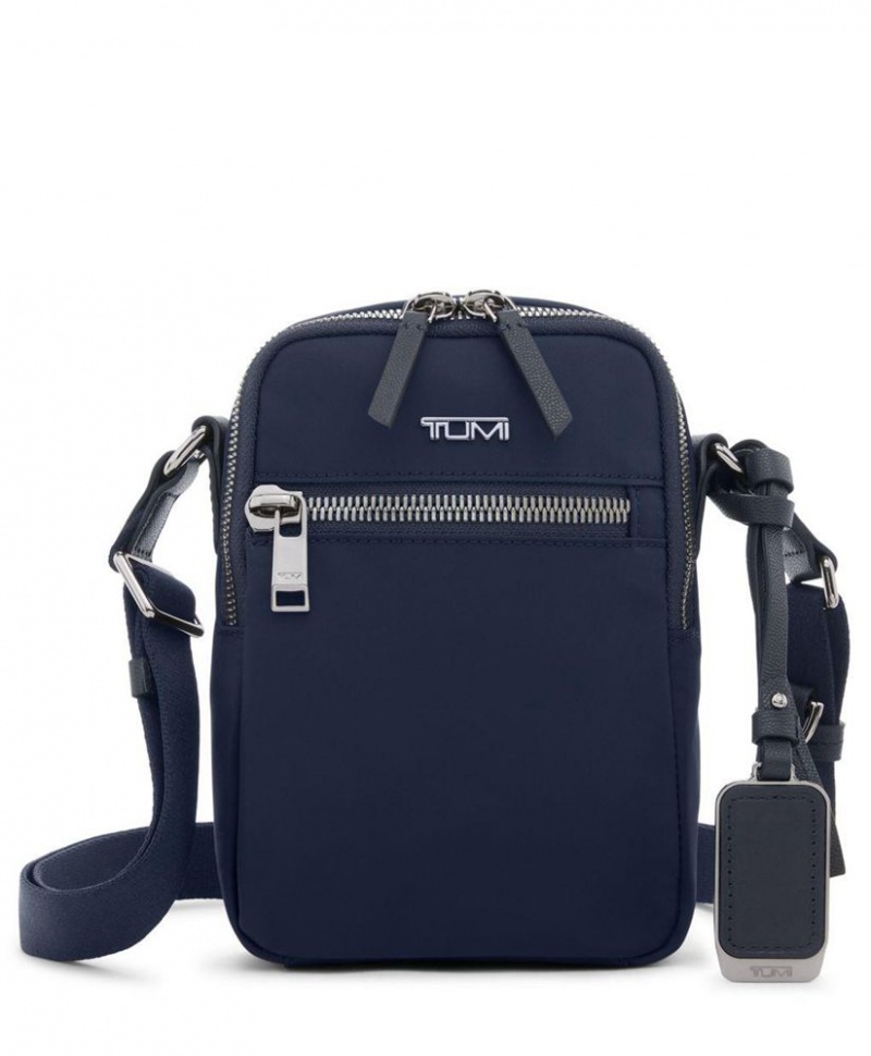 Sac Crossbody TUMI Persia Bleu |PBYO-53653478