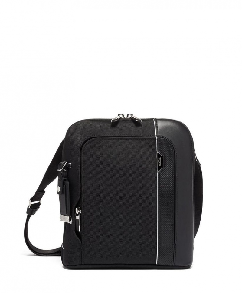 Sac Crossbody TUMI Olten Noir |NSYI-30049696