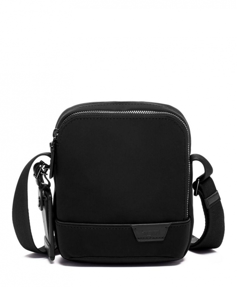 Sac Crossbody TUMI Nicols Small Noir |AXGJ-40894289