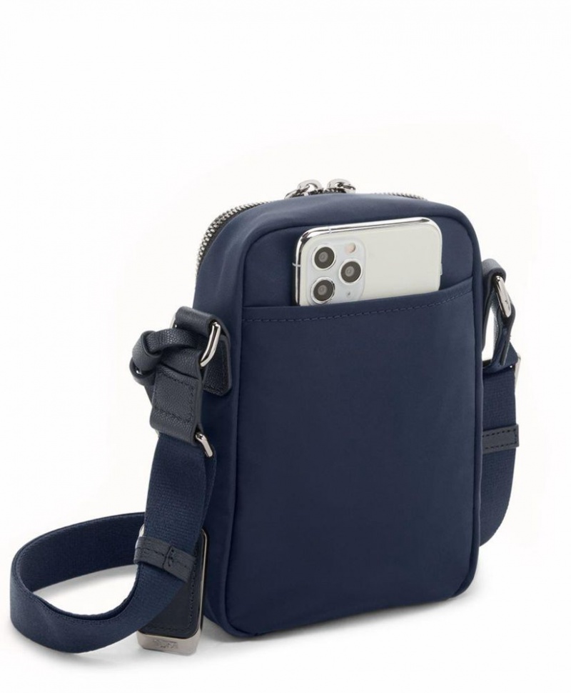 Sac Crossbody TUMI Persia Bleu |PBYO-53653478