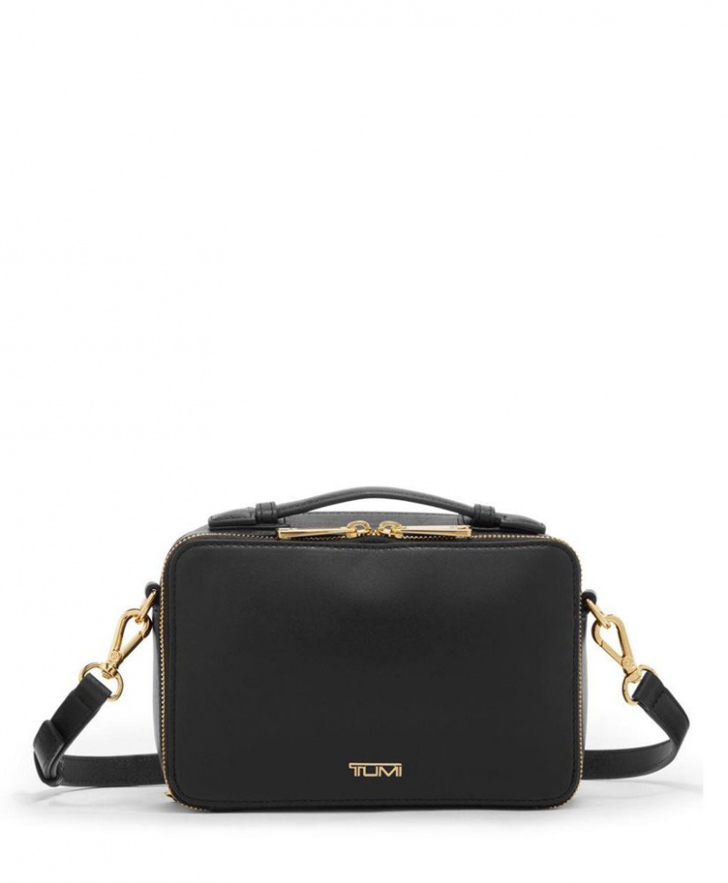 Sac Crossbody TUMI Mari Noir |ISJS-15525148