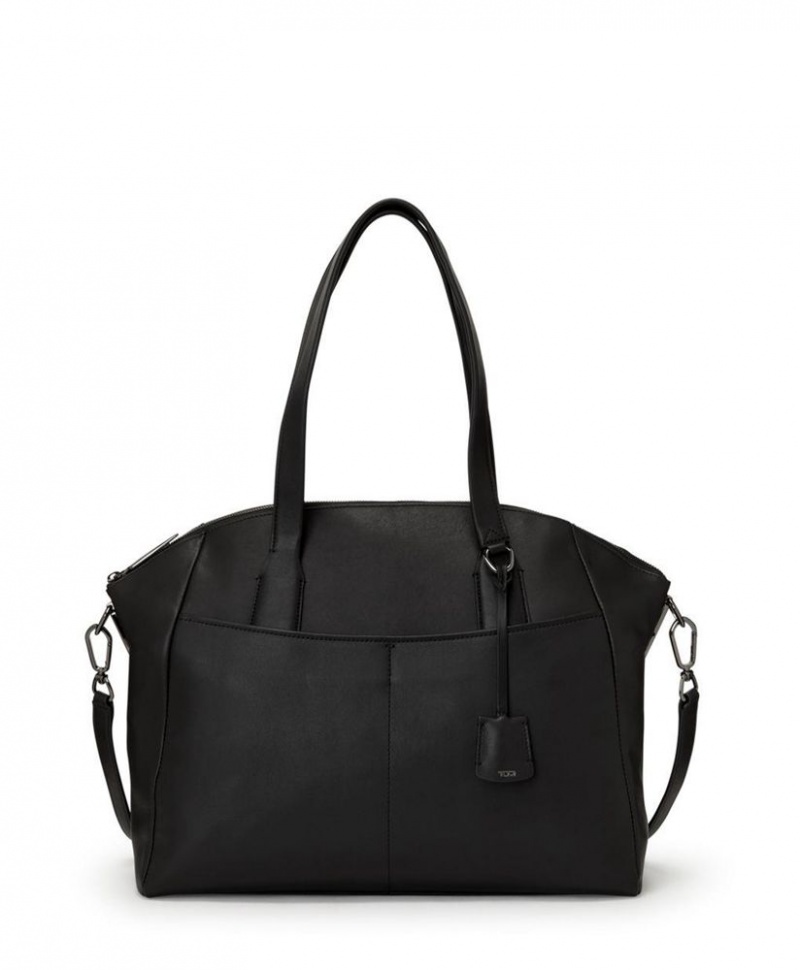 Sac Crossbody TUMI Linz Large Carryall Noir |KDEH-07633950