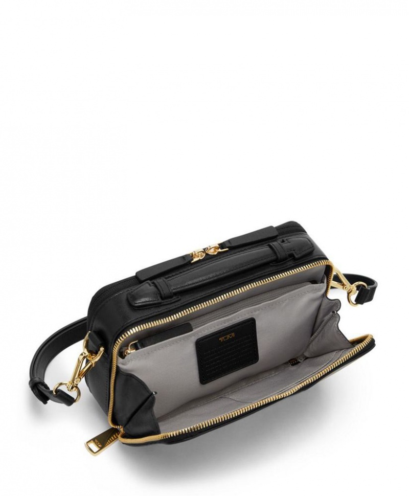 Sac Crossbody TUMI Mari Noir |ISJS-15525148