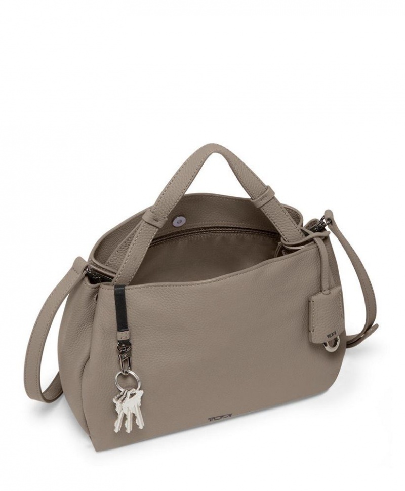 Sac Crossbody TUMI Marylea Grise |KEKB-64647001