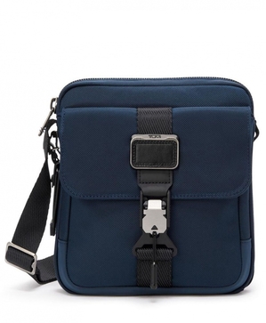 Sac Crossbody TUMI Junior Bleu Marine |AIKT-73253323