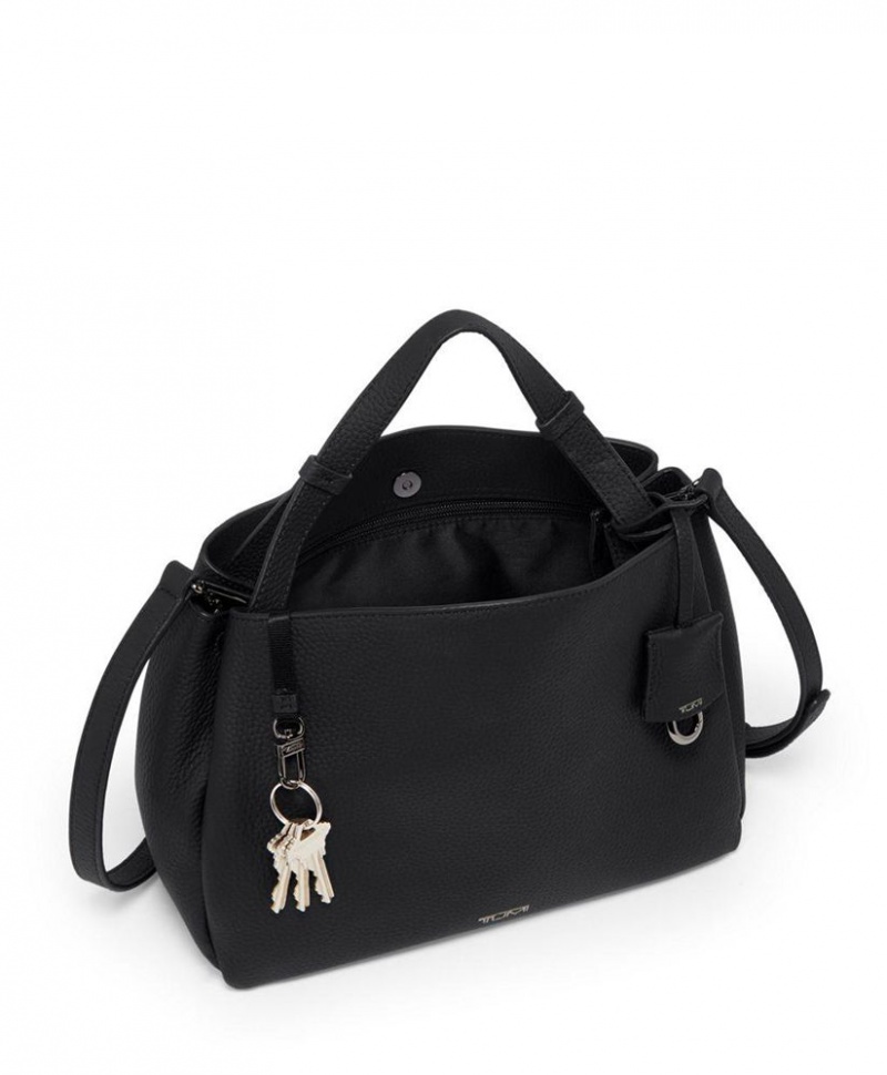 Sac Crossbody TUMI Marylea Noir |UDXC-41725251