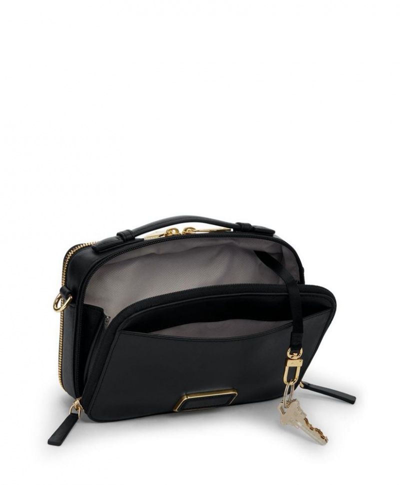 Sac Crossbody TUMI Mari Noir |ISJS-15525148