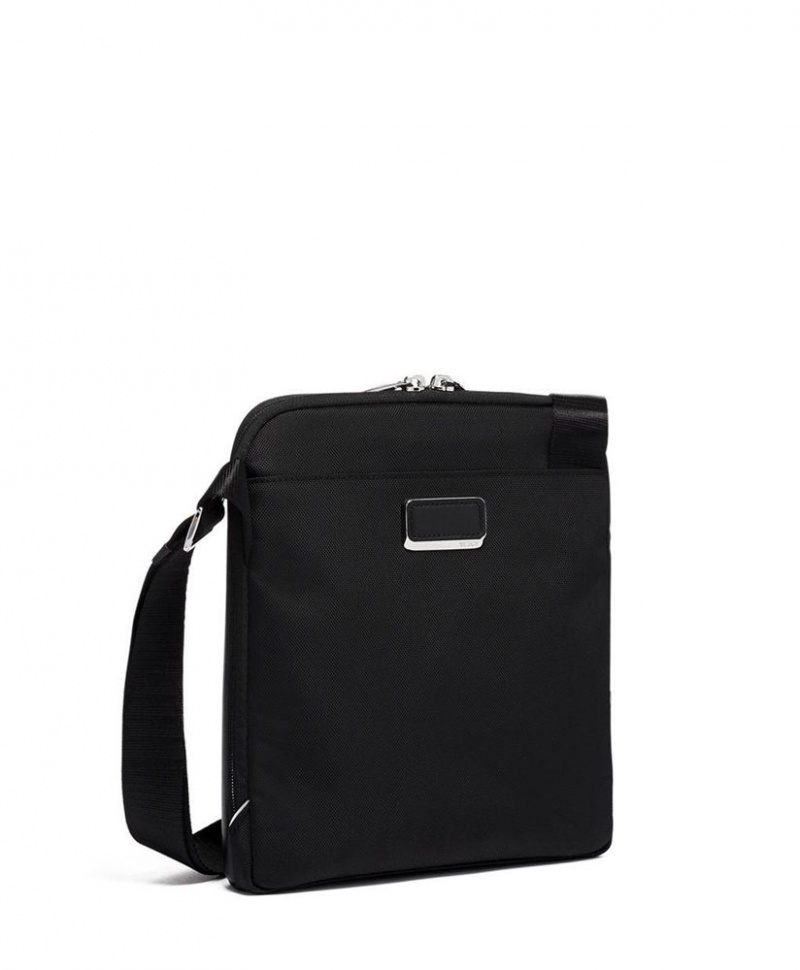 Sac Crossbody TUMI Olten Noir |NSYI-30049696