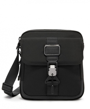 Sac Crossbody TUMI Junior Noir |XCPI-22757916