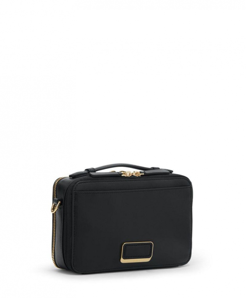 Sac Crossbody TUMI Mari Noir |ISJS-15525148