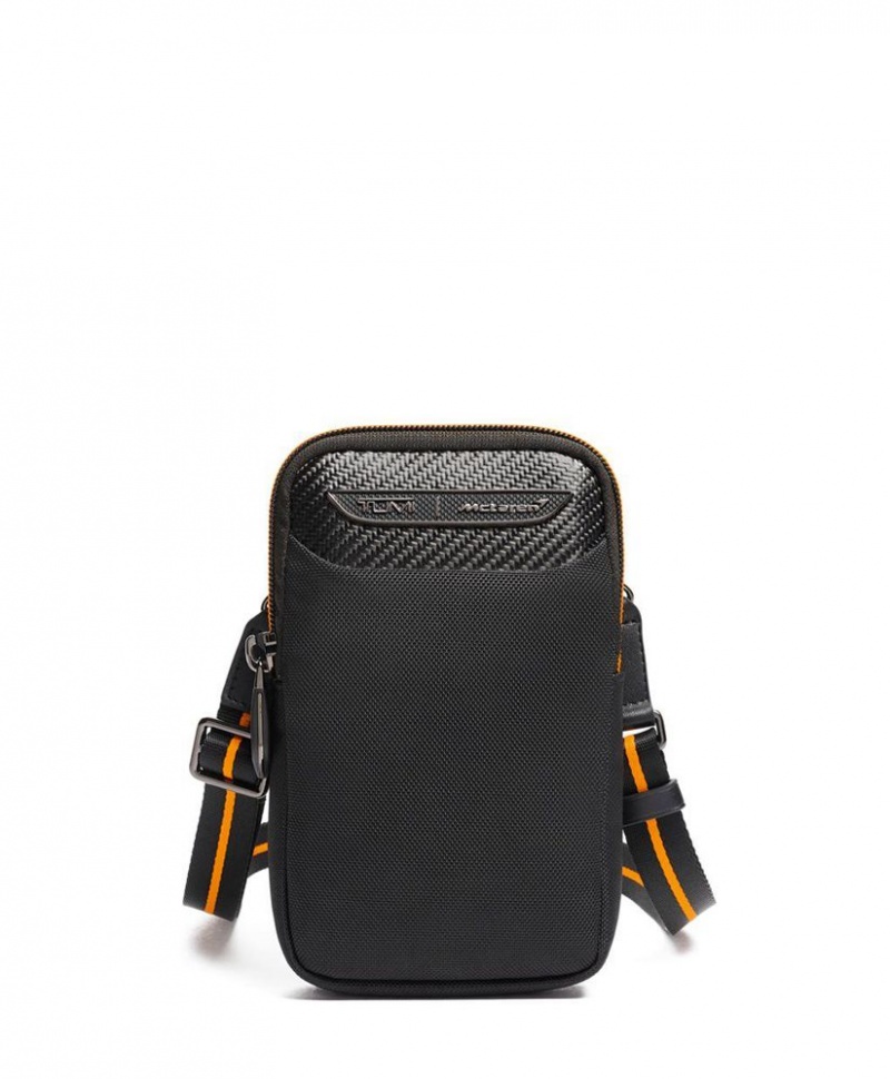 Sac Crossbody TUMI Fuel Small Noir |BNDM-15747640