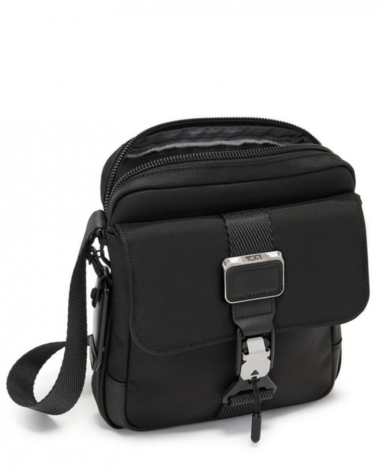 Sac Crossbody TUMI Junior Noir |XCPI-22757916