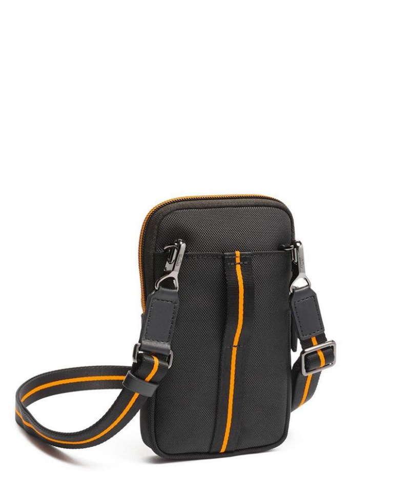 Sac Crossbody TUMI Fuel Small Noir |BNDM-15747640