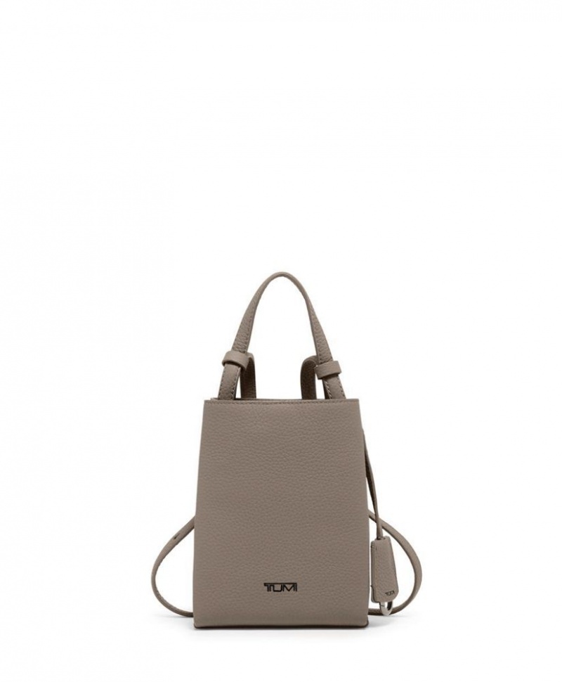 Sac Crossbody TUMI Bailow Grise |JYTK-75025659