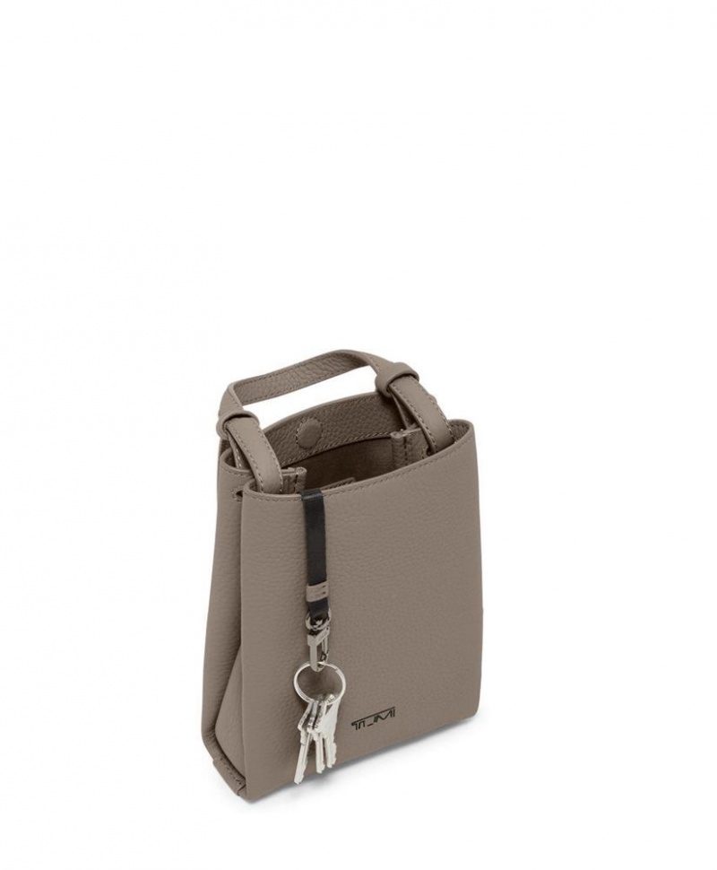 Sac Crossbody TUMI Bailow Grise |JYTK-75025659