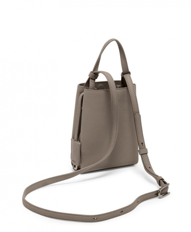 Sac Crossbody TUMI Bailow Grise |JYTK-75025659