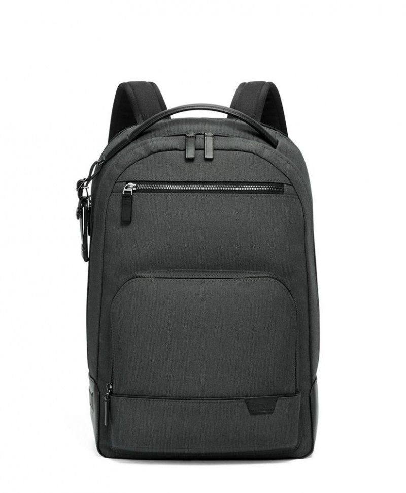 Sac a Dos TUMI Warren Grise |EPGH-46997459