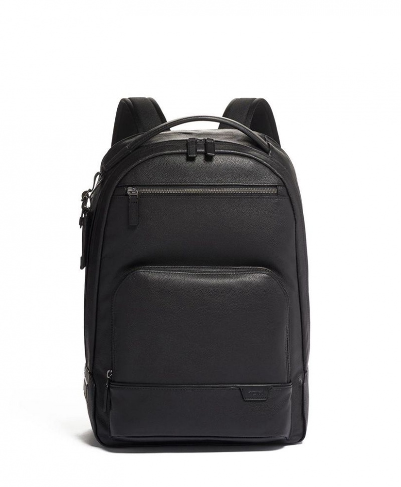 Sac a Dos TUMI Warren Noir |JRYM-78097699