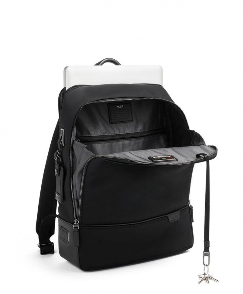 Sac a Dos TUMI William Noir |AXRW-01791689