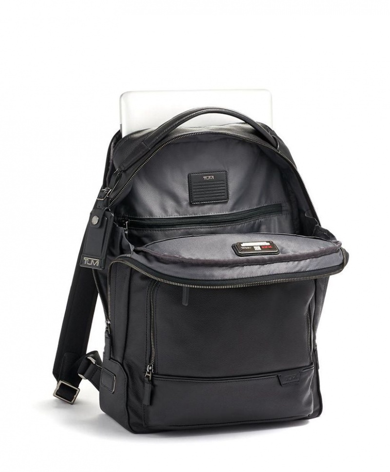 Sac a Dos TUMI Warren Noir |JRYM-78097699