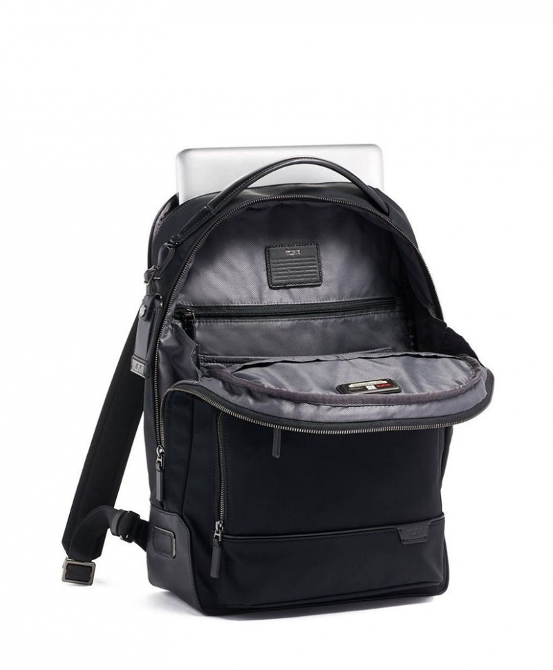 Sac a Dos TUMI Warren Noir |HDXR-20107063