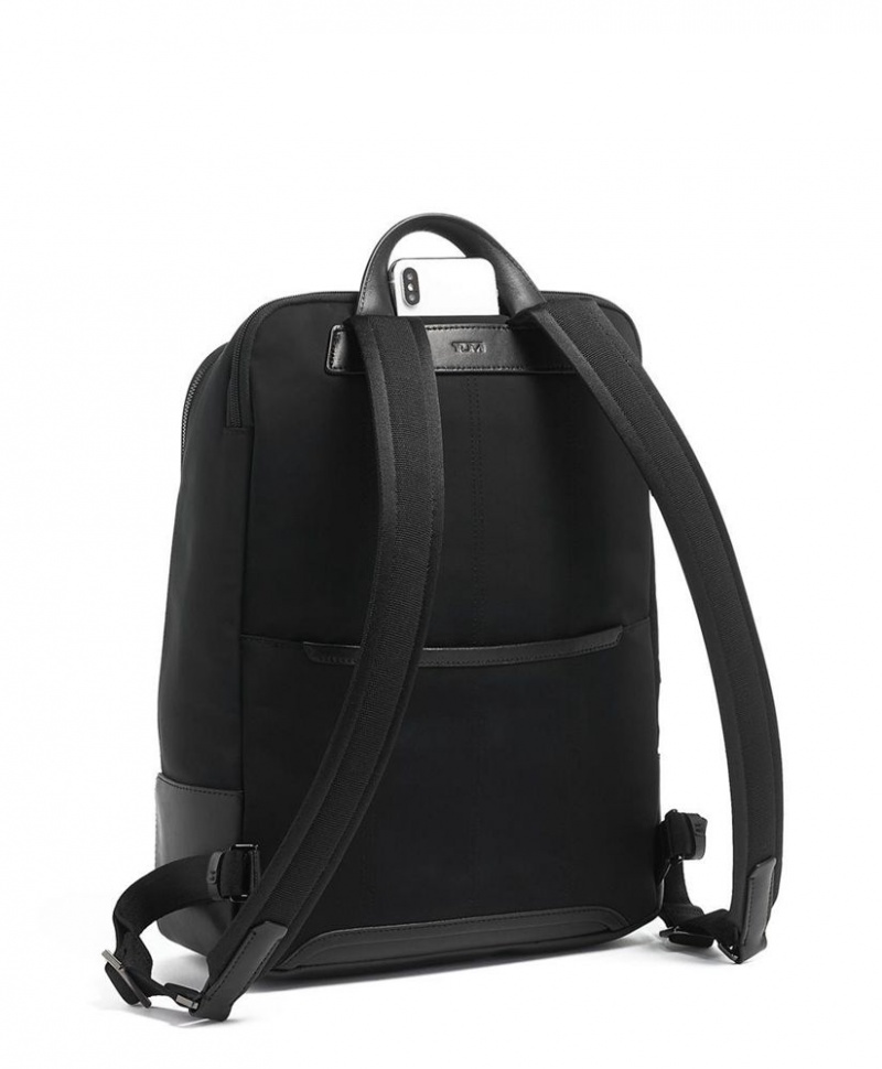 Sac a Dos TUMI William Noir |AXRW-01791689