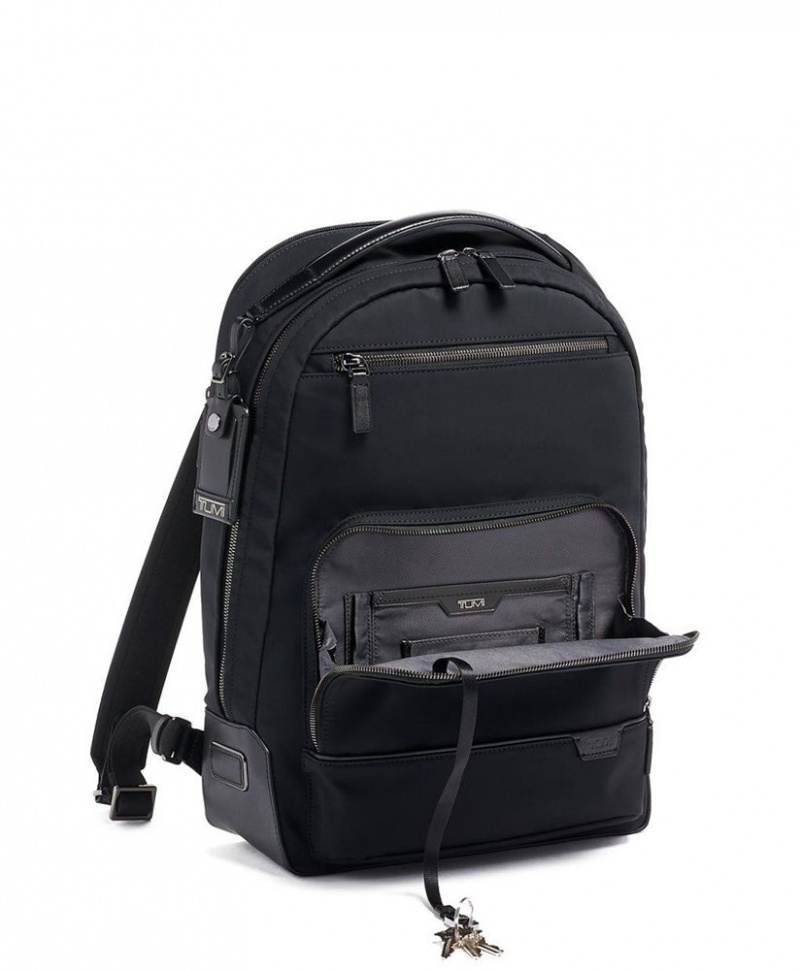 Sac a Dos TUMI Warren Noir |HDXR-20107063