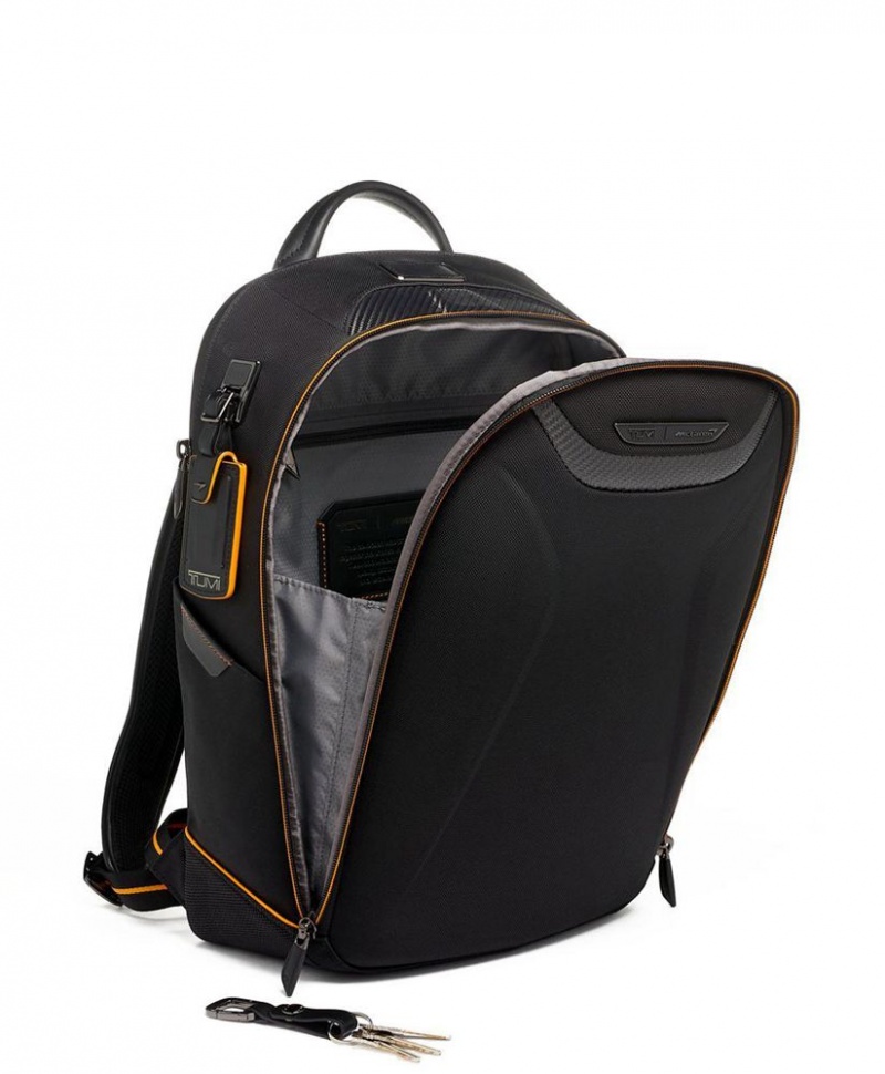 Sac a Dos TUMI Velocity Noir |GSLX-69211137