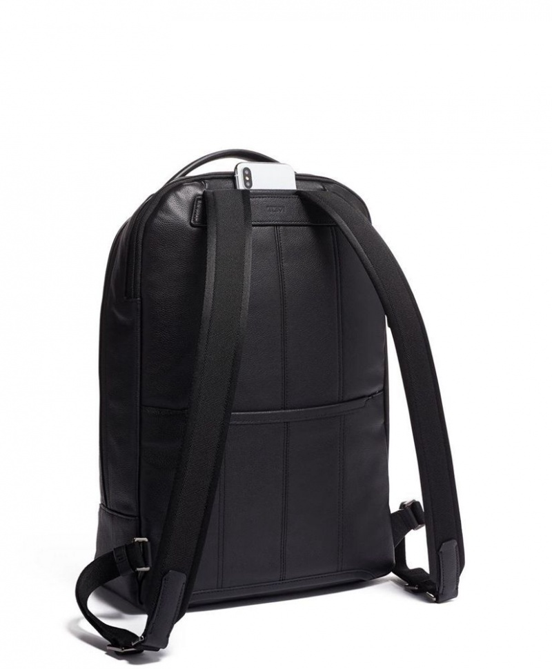 Sac a Dos TUMI Warren Noir |JRYM-78097699