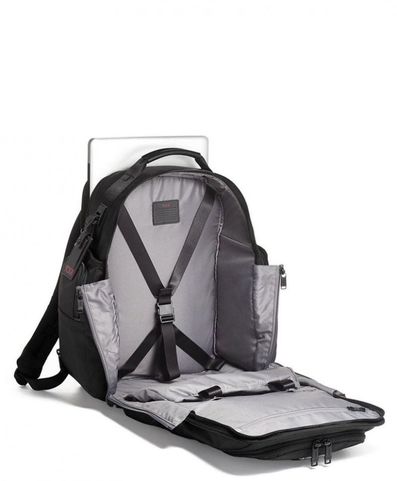 Sac a Dos TUMI Packing Noir |QACR-12310618