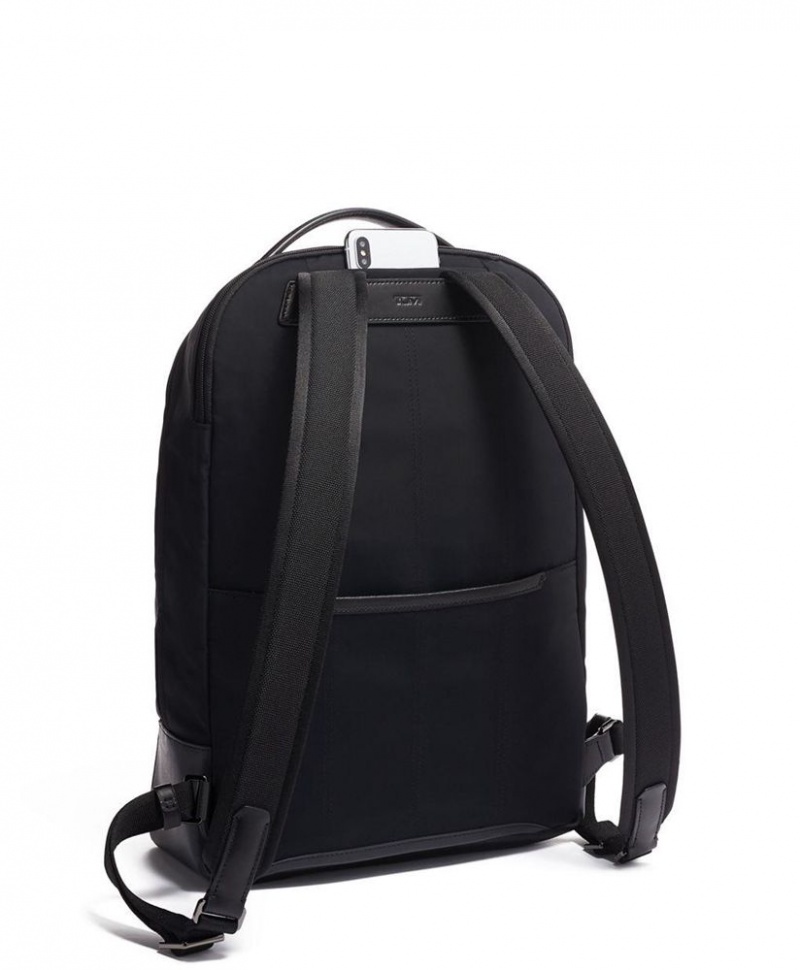 Sac a Dos TUMI Warren Noir |HDXR-20107063