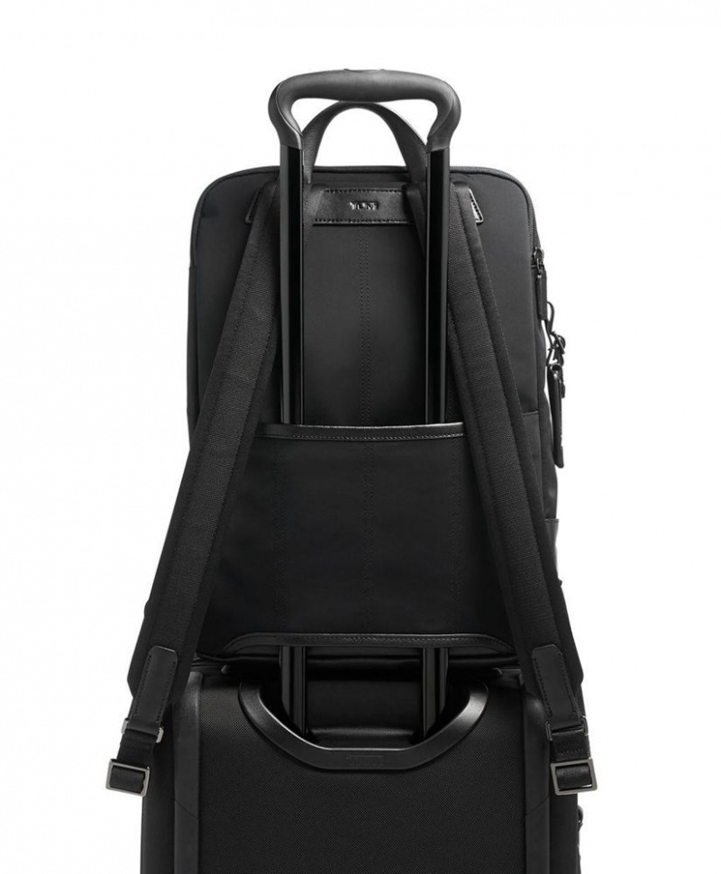 Sac a Dos TUMI William Noir |AXRW-01791689