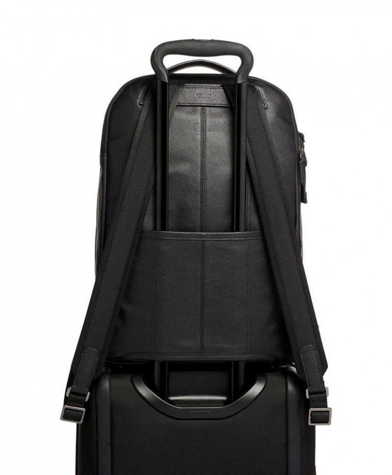 Sac a Dos TUMI Warren Noir |JRYM-78097699