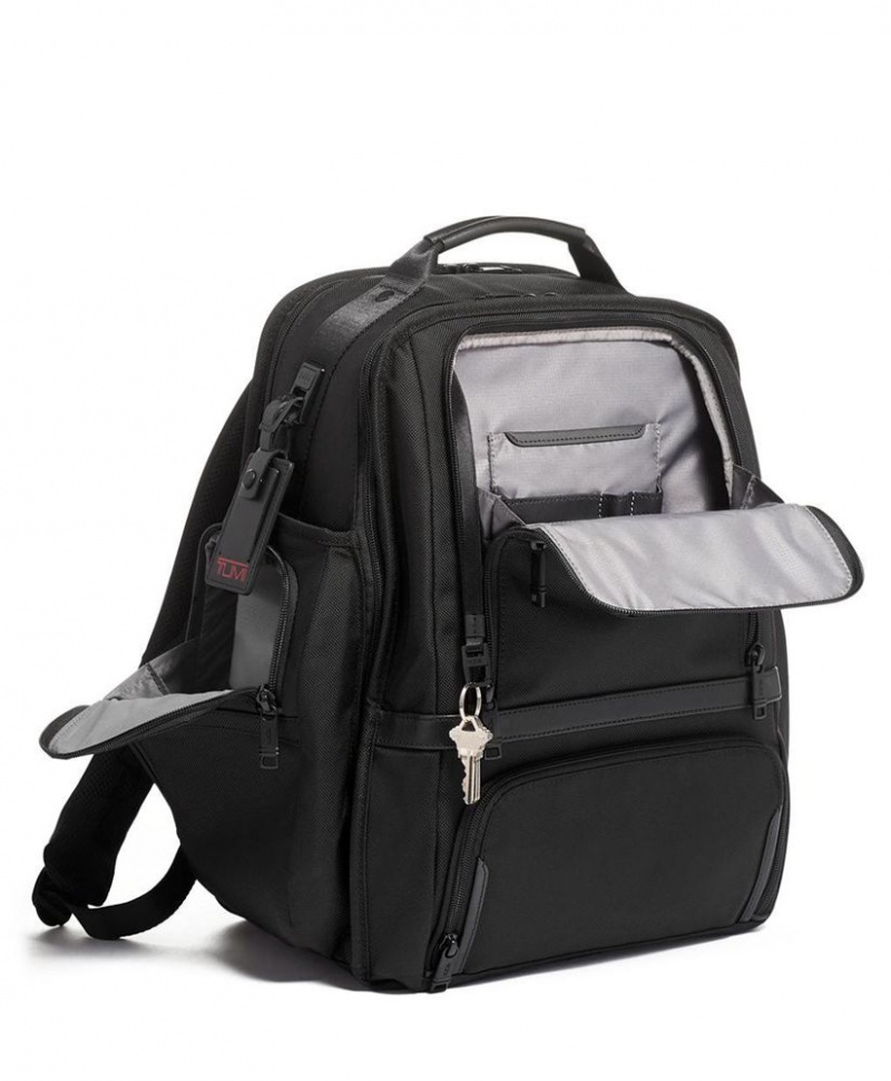 Sac a Dos TUMI Packing Noir |QACR-12310618