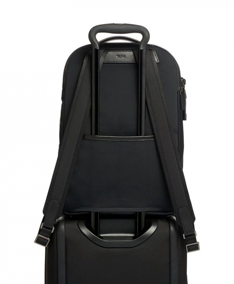 Sac a Dos TUMI Warren Noir |HDXR-20107063