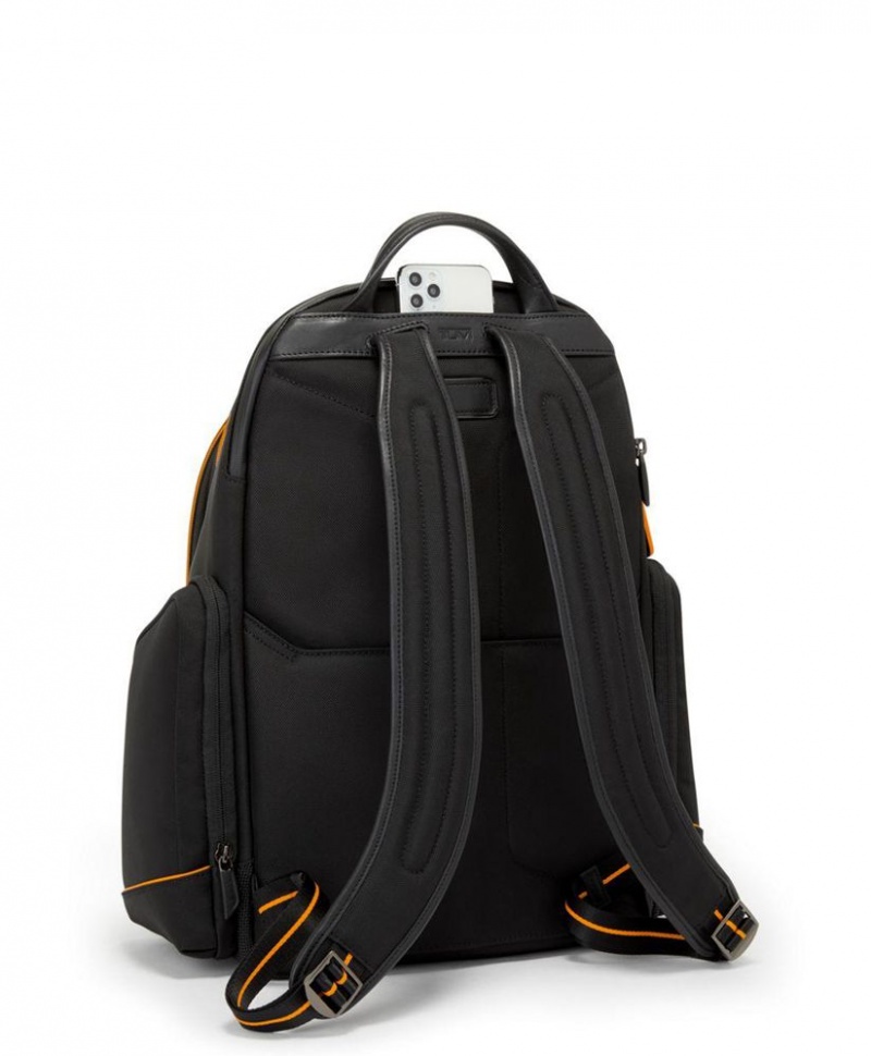 Sac a Dos TUMI Paddock Noir |DHRA-15448471