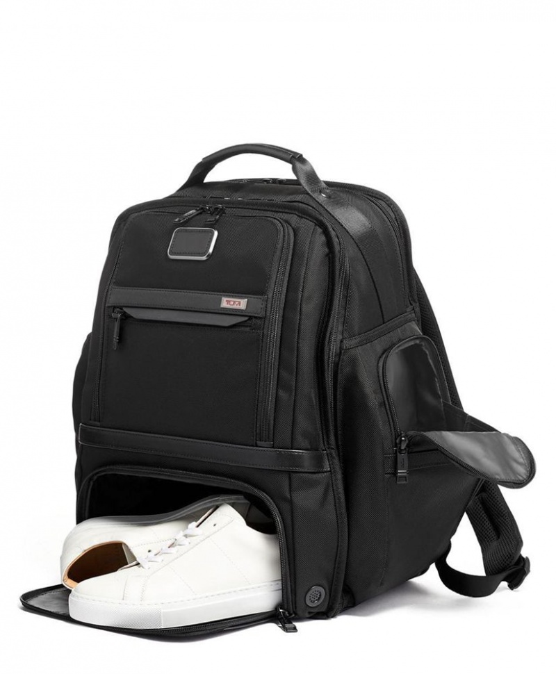 Sac a Dos TUMI Packing Noir |QACR-12310618