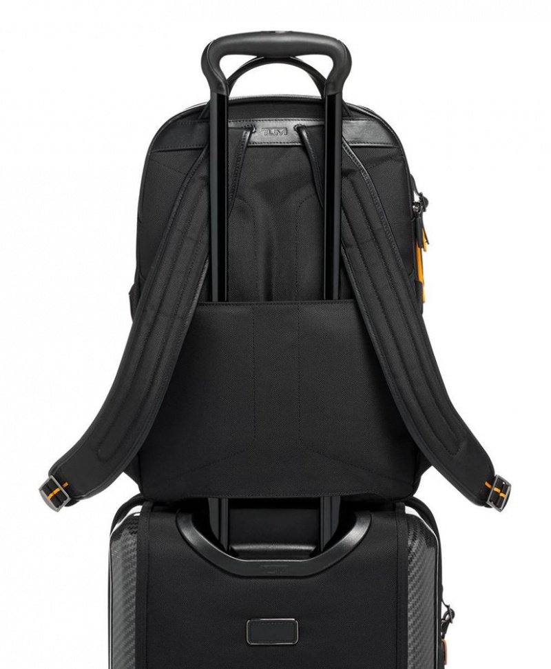 Sac a Dos TUMI Velocity Noir |GSLX-69211137