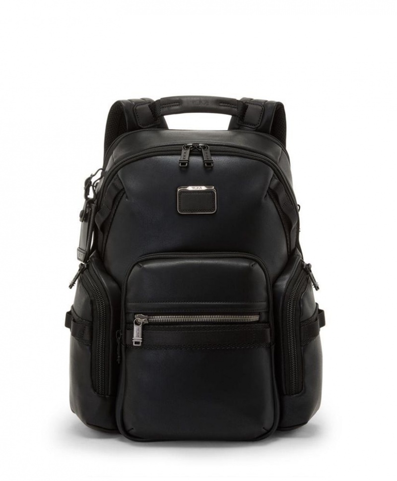 Sac a Dos TUMI Navigation Noir |XESW-19508454