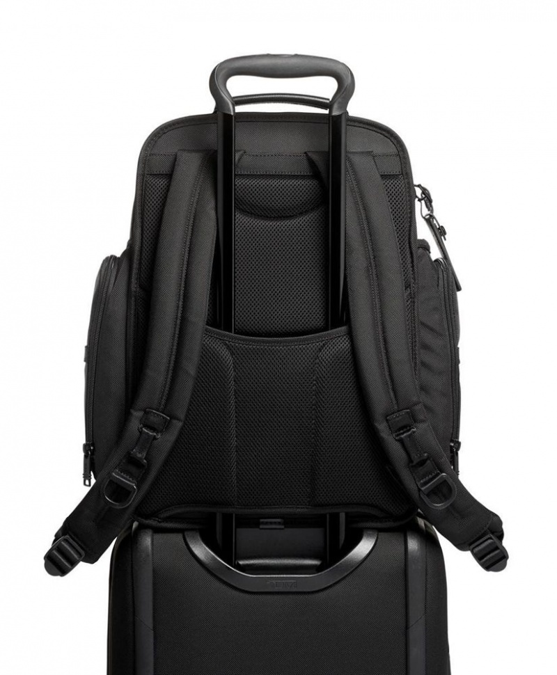 Sac a Dos TUMI Packing Noir |QACR-12310618