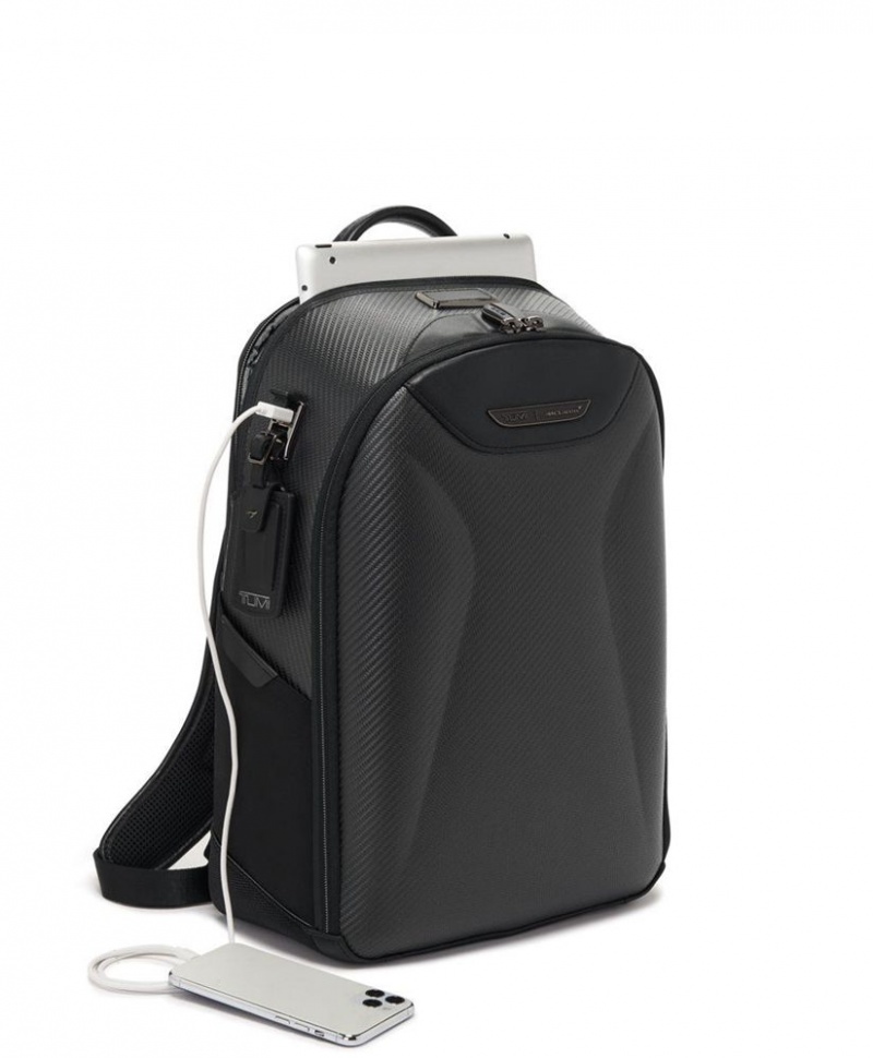 Sac a Dos TUMI Velocity Grise |IAUQ-32388436